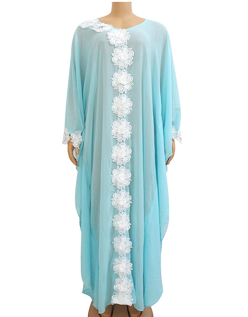 Dubai Kaftan Abaya: A Muslim Dress for All Occasions